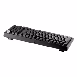 XPG SORCERER clavier Jouer USB Espagnole Noir