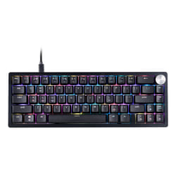XPG 75261478 QWERTY Anglais Noir