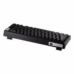 XPG 75261478 QWERTY Anglais Noir