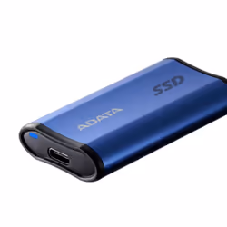 ADATA SE880 500 Go Bleu - Vue supplémentaire 4