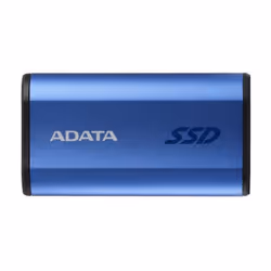 ADATA SE880, 1 To, USB Type-C, 3.2 Gen 2 (3.1 Gen 2), 2000 Mo/s, Bleu