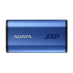 ADATA SE880 1 To Bleu