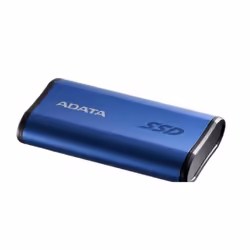 ADATA SE880 1 To Bleu