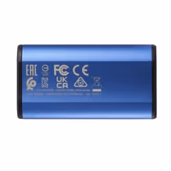 ADATA SE880 4 To Bleu