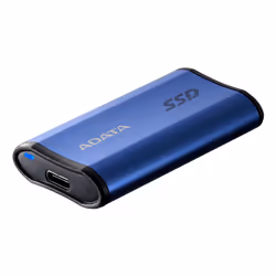 ADATA SE880 4 To Bleu - Vue supplémentaire 4
