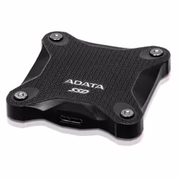 ADATA SD620 2 To Noir
