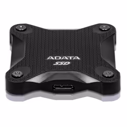 ADATA SD620 2 To Noir - Vue supplémentaire 4