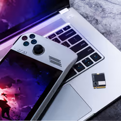 ADATA GAMMIX S55 M.2 2 To PCI Express 4.0 NVMe 3D NAND