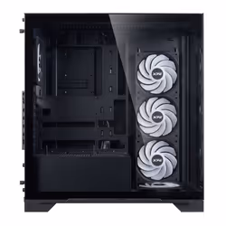 XPG Invader X BTF Midi Tower Noir