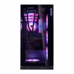 XPG Invader X BTF Midi Tower Noir - Vue supplémentaire 5