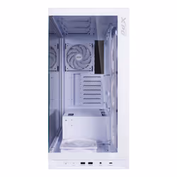 XPG Invader X BTF Midi Tower Blanc - Vue supplémentaire 8