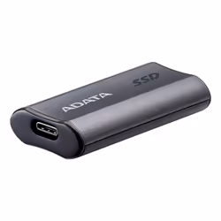ADATA SC750 500 Go USB Type-C 3.2 Gen 2 (3.1 Gen 2) Gris - Vue supplémentaire 4