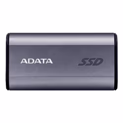ADATA SC750, 1 To, USB Type-C, 3.2 Gen 2 (3.1 Gen 2), 1050 Mo/s, Noir