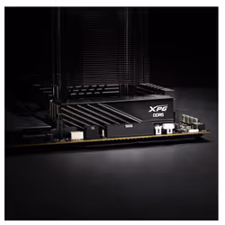 XPG LANCER BLADE DDR5 module de mémoire 16 Go 1 x 16 Go 6000 MHz ECC - Vue supplémentaire 7