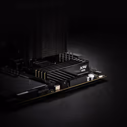 XPG LANCER BLADE DDR5 module de mémoire 32 Go 2 x 16 Go 6000 MHz ECC - Vue supplémentaire 4