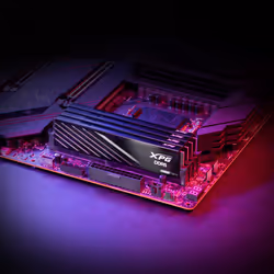 XPG LANCER BLADE DDR5 module de mémoire 32 Go 2 x 16 Go 6000 MHz ECC - Vue supplémentaire 6