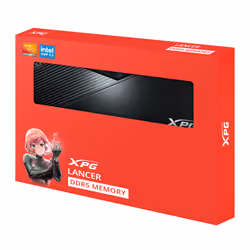 XPG LANCER BLADE DDR5 module de mémoire 32 Go 2 x 16 Go 6000 MHz ECC - Vue supplémentaire 8