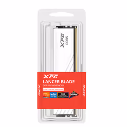 ADATA LANCER BLADE RGB module de mémoire 16 Go 1 x 16 Go DDR5 6000 MHz