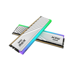 XPG LANCER BLADE RGB DDR5 module de mémoire 32 Go 2 x 16 Go 6000 MHz ECC