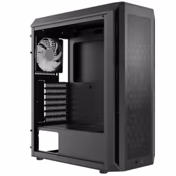 XPG VALOR AIR PLUS Midi Tower Noir - Vue supplémentaire 7