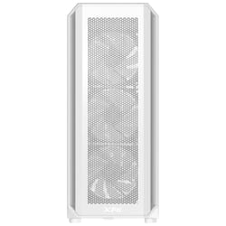 XPG VALOR AIR PLUS Midi Tower Blanc