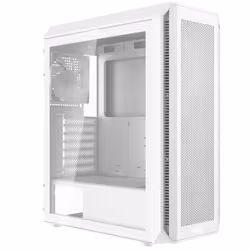 XPG VALOR AIR PLUS Midi Tower Blanc - Vue supplémentaire 2