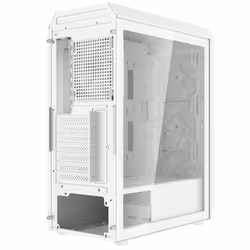 XPG VALOR AIR PLUS Midi Tower Blanc - Vue supplémentaire 3