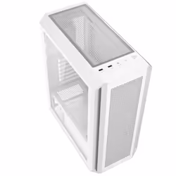XPG VALOR AIR PLUS Midi Tower Blanc - Vue supplémentaire 4