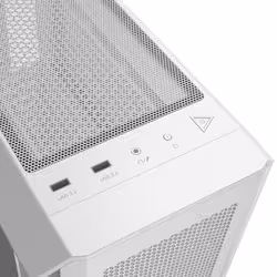 XPG VALOR AIR PLUS Midi Tower Blanc - Vue supplémentaire 5
