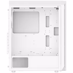 XPG VALOR AIR PLUS Midi Tower Blanc - Vue supplémentaire 6