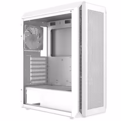 XPG VALOR AIR PLUS Midi Tower Blanc - Vue supplémentaire 7