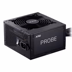 XPG PROBE BRONZE, 700 W, 100 - 240 V, 47 - 63 Hz, 10 A, Actif, 19 A