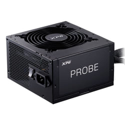 XPG PROBE BRONZE unité d'alimentation d'énergie 700 W 20+4 pin ATX ATX Noir