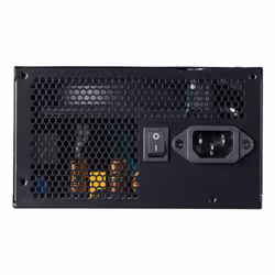 XPG PROBE BRONZE unité d'alimentation d'énergie 700 W 20+4 pin ATX ATX Noir - Vue supplémentaire 5