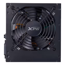 XPG PROBE BRONZE unité d'alimentation d'énergie 700 W 20+4 pin ATX ATX Noir - Vue supplémentaire 7