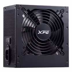 XPG PROBE BRONZE unité d'alimentation d'énergie 700 W 20+4 pin ATX ATX Noir - Vue supplémentaire 8