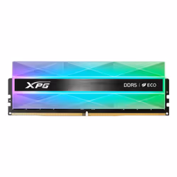 XPG LANCER NEON RGB DDR5 module de mémoire 16 Go 1 x 16 Go 6400 MHz ECC
