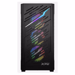 XPG STARKER AIR BTF Midi Tower Noir