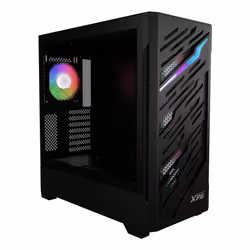 XPG STARKER AIR BTF Midi Tower Noir - Vue supplémentaire 4