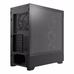 XPG STARKER AIR BTF Midi Tower Noir - Vue supplémentaire 5