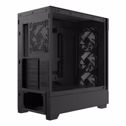XPG STARKER AIR BTF Midi Tower Noir - Vue supplémentaire 6