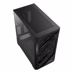 XPG STARKER AIR BTF Midi Tower Noir - Vue supplémentaire 7