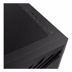 XPG STARKER AIR BTF Midi Tower Noir - Vue supplémentaire 8