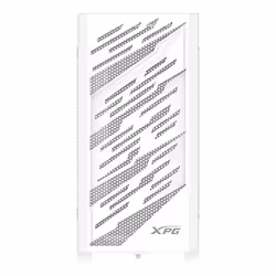 XPG STARKER AIR BTF Midi Tower Blanc