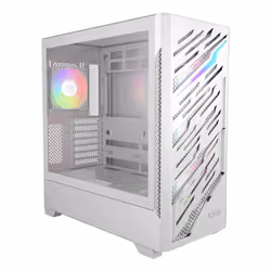 XPG STARKER AIR BTF Midi Tower Blanc - Vue supplémentaire 5