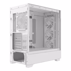 XPG STARKER AIR BTF Midi Tower Blanc - Vue supplémentaire 6