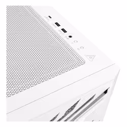 XPG STARKER AIR BTF Midi Tower Blanc - Vue supplémentaire 8