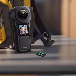 ADATA Speed Plus 64 Go MicroSDXC Classe 10 - Vue supplémentaire 6
