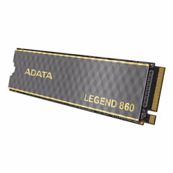 ADATA LEGEND 860 1To M.2 PCI Express 4.0 NVMe 3D NAND