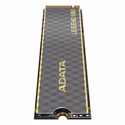 ADATA LEGEND 860 2 To M.2 PCI Express 4.0 NVMe 3D NAND - Vue supplémentaire 5